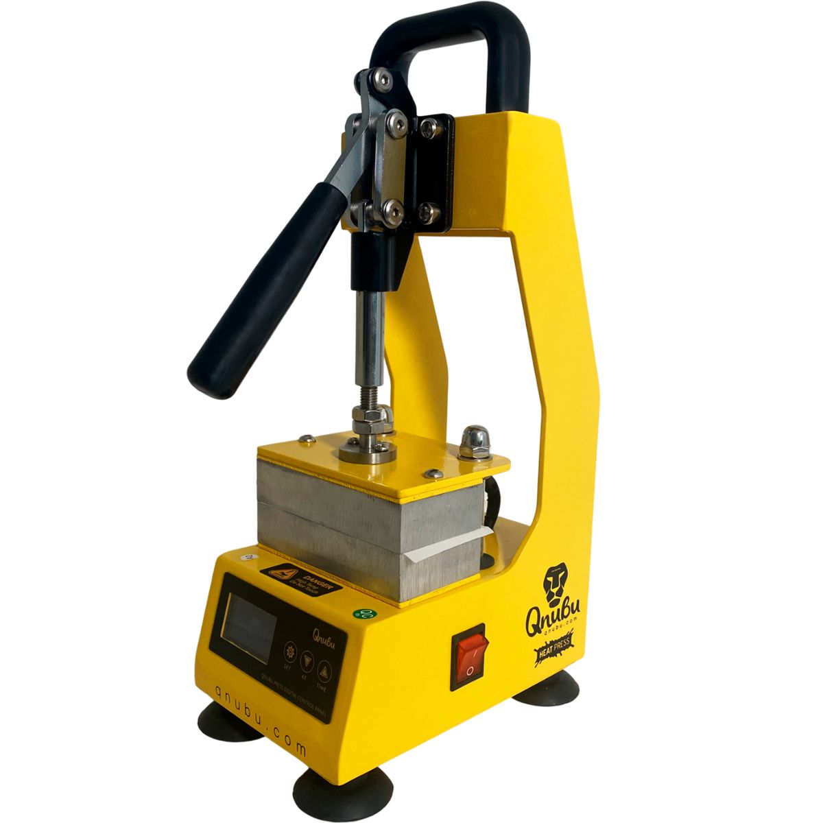 Presse manuelle Qnubu 600kg