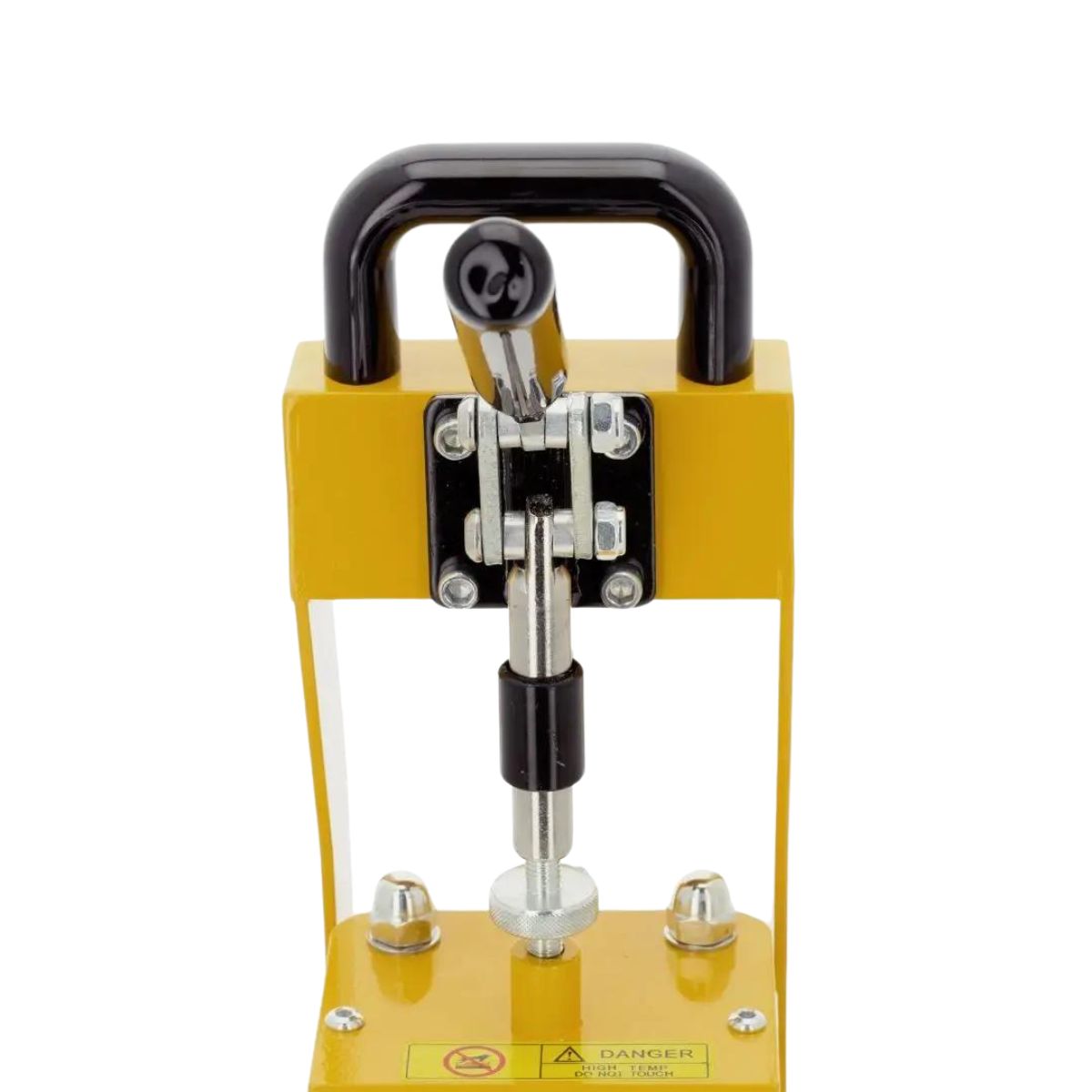 Presse à chaud manuelle Qnubu 600kg