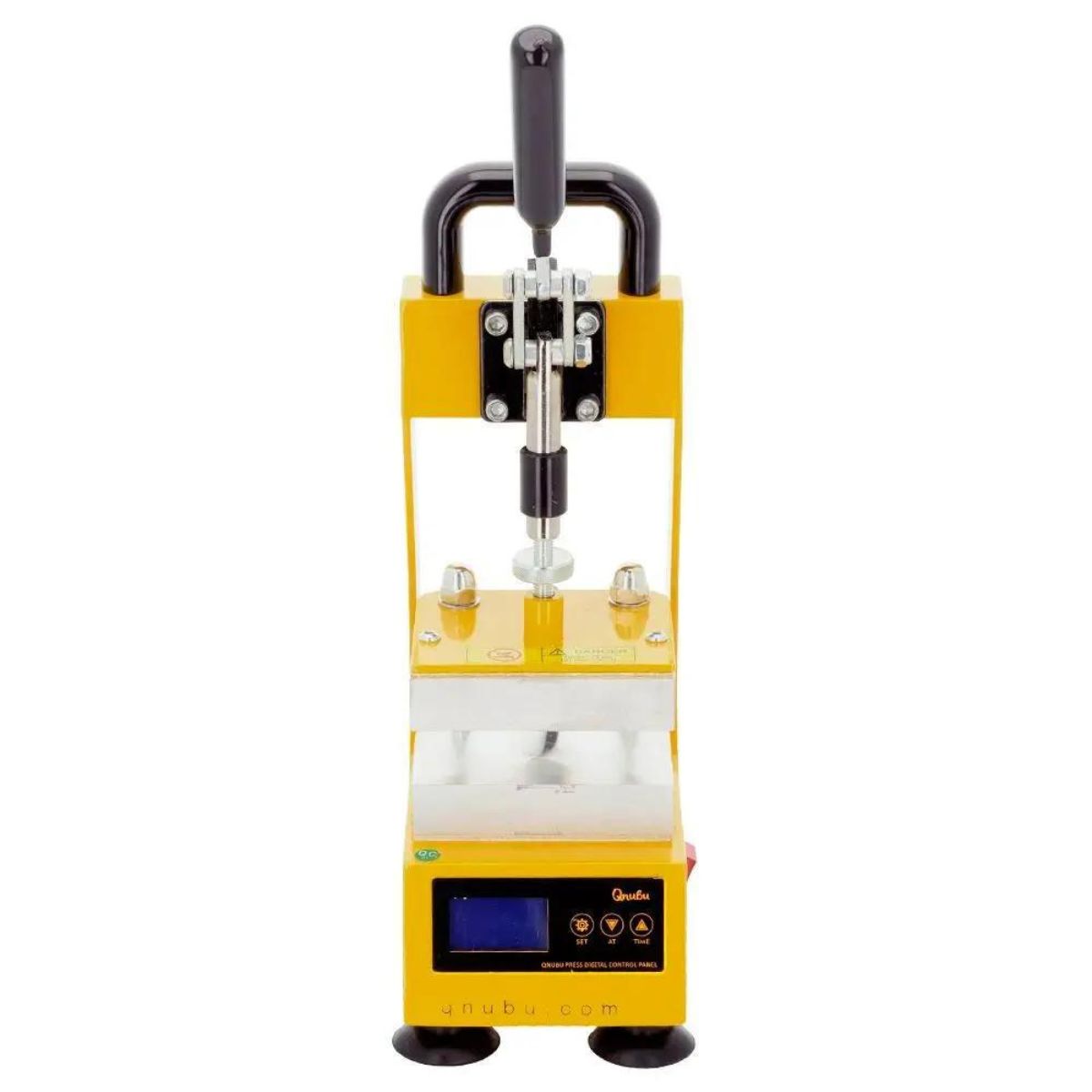 Presse manuelle Qnubu 600kg