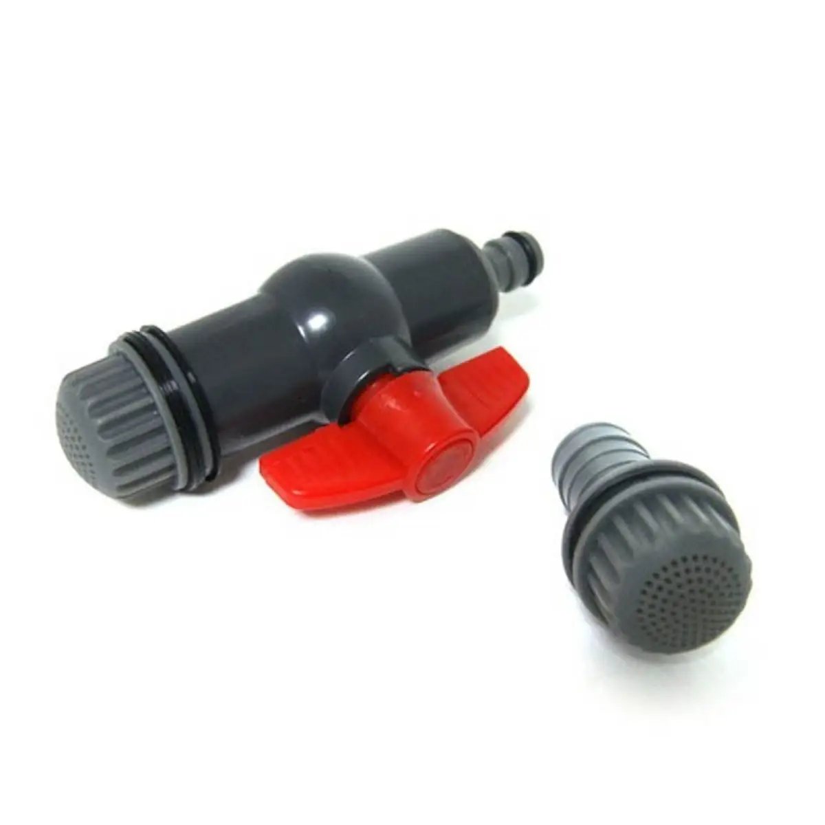 Vanne et accessoires pour réservoir Platinium