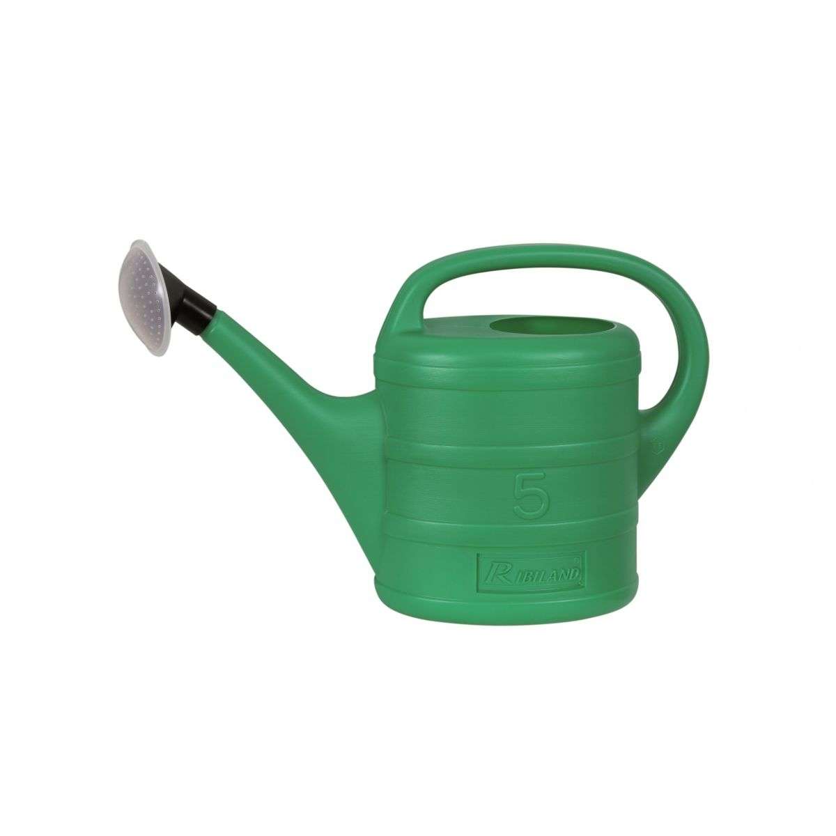 arrosoir Ribimex - Arrosoir de 5L