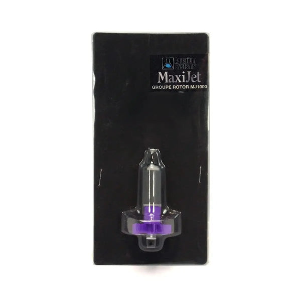 rotor pour la Maxi Rotor pour pompe MJ1000