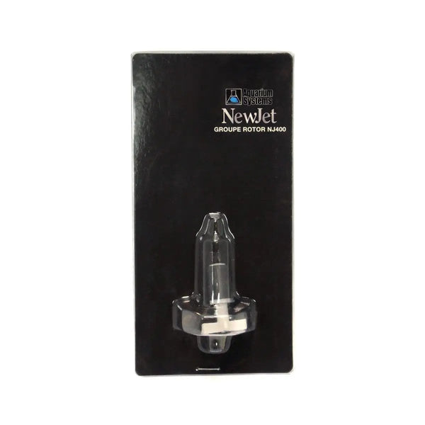 pompe à eau Rotor pour pompe NJ400