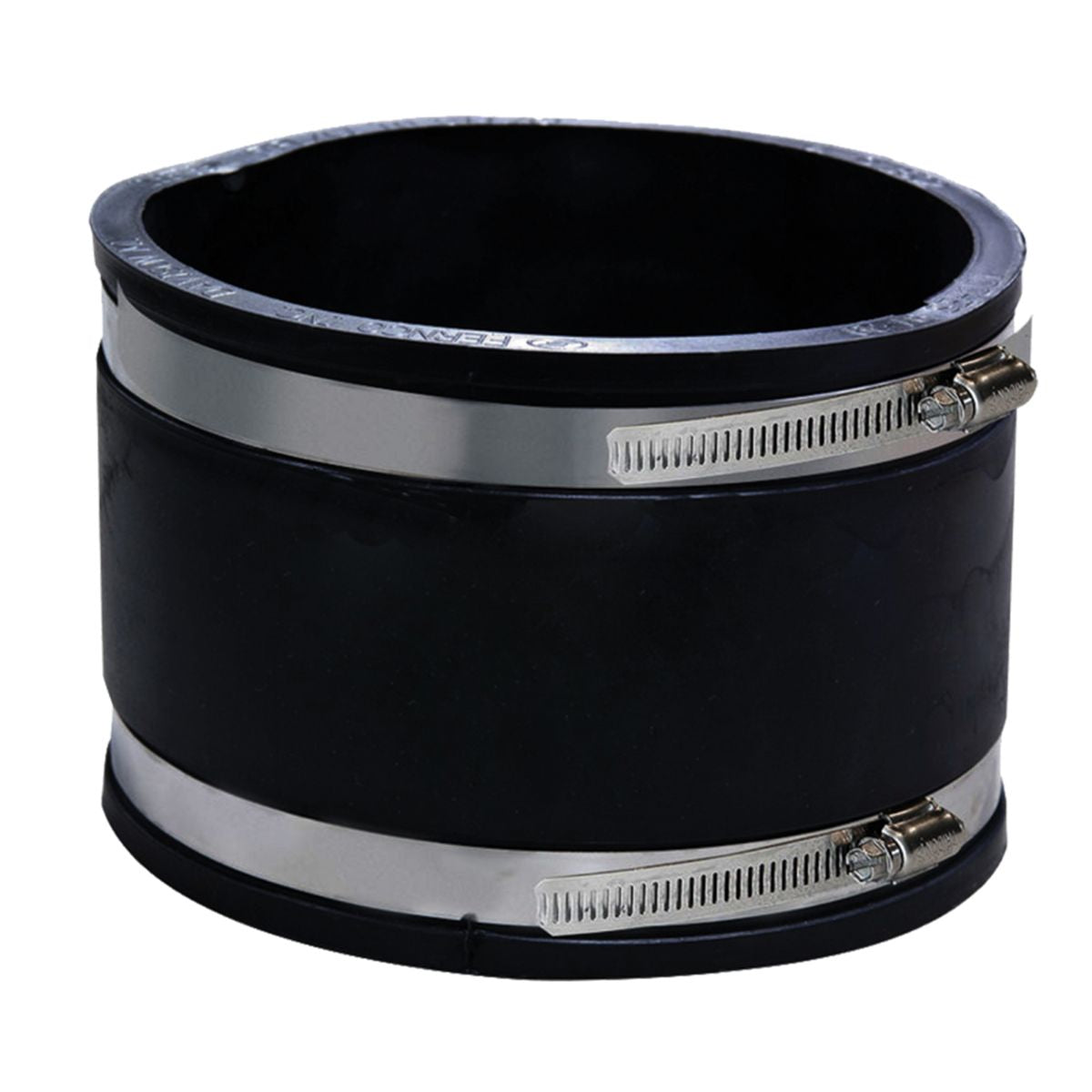 Secret Jardin Rubber Duct 100mm pour conduits de ventilation