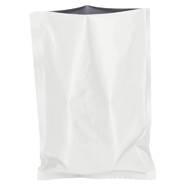 Sac thermoscellable en aluminium - 35x45cm