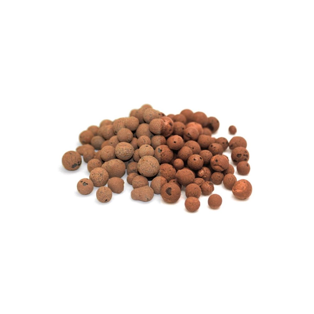 Bille d'argile Secret Vert - Billes d'argile 8/16 - 40 Litres