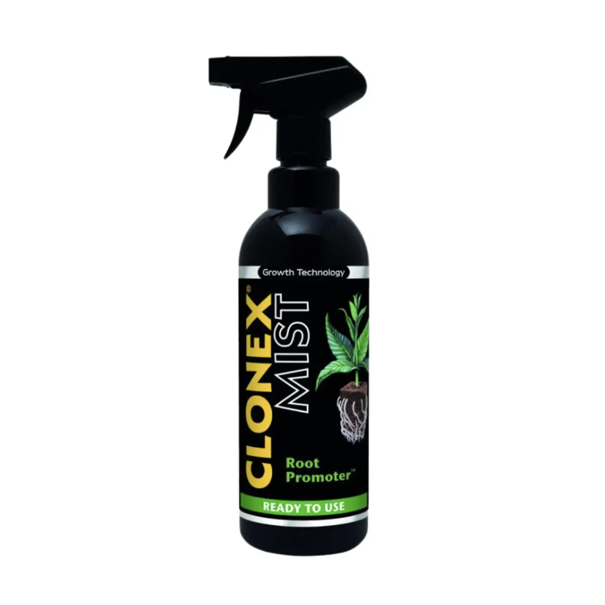 Spray Clonex Mist 750ml pour bouturage