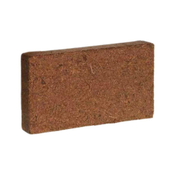 Un paquet de substrat Bionova Coco Brick, vendu à la pièce