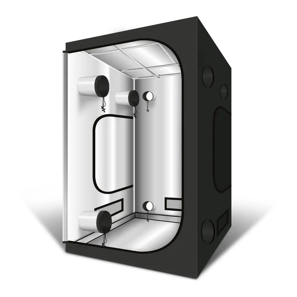 Chambre de culture Greencube G-Max 150x150x200cm