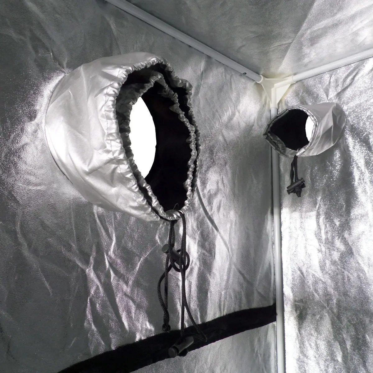 Chambre de culture Greencube G-Max 150x150x200cm