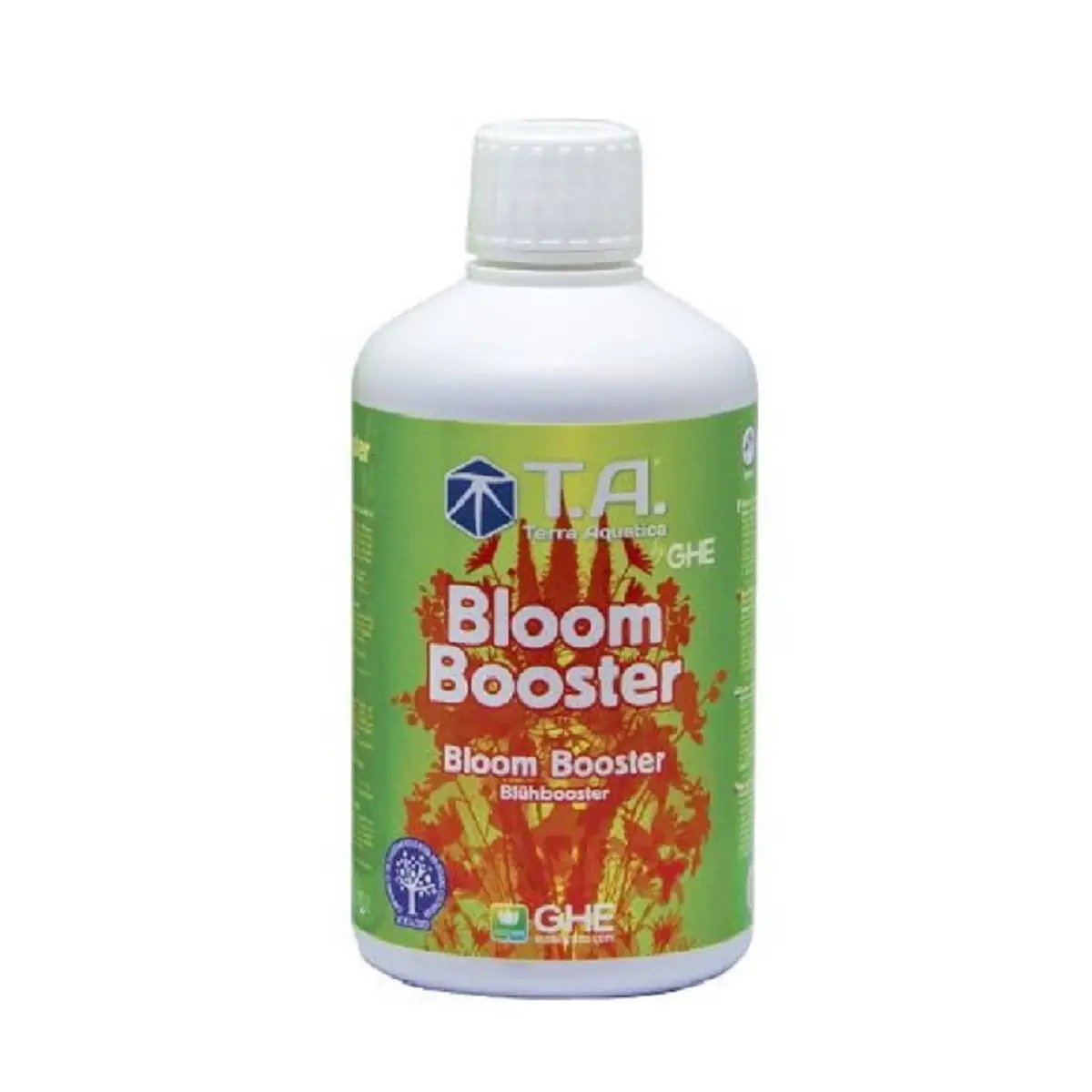 Stimulateur de floraison Terra Aquatica Bloom Booster 500ml