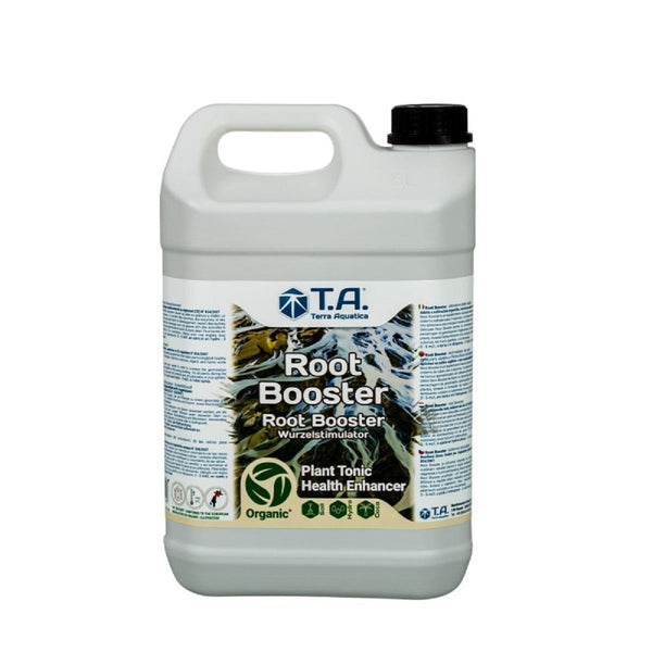 Stimulateur de racines Terra Aquatica Root Booster 5L