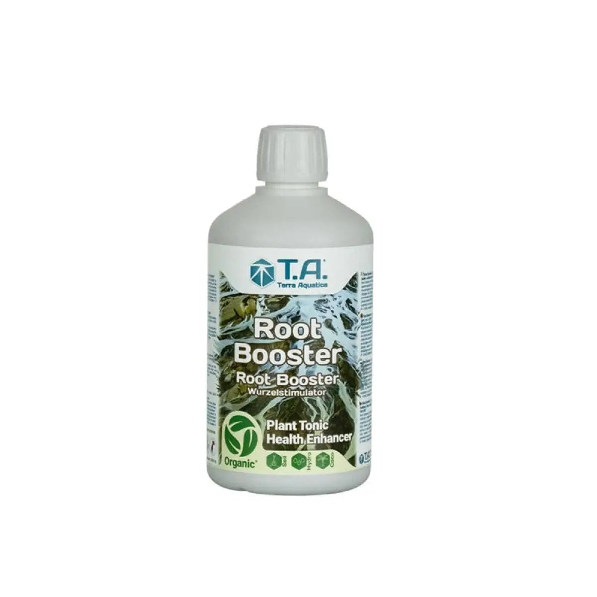 Le stimulateur de racines Terra aquatica Root Booster 500ml