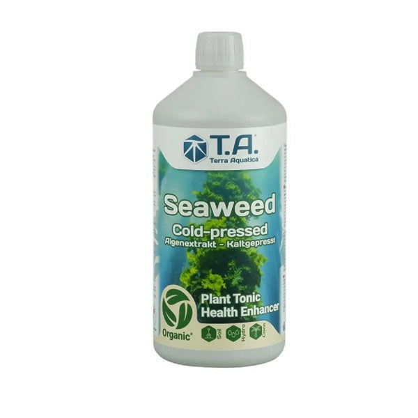 Terra Aquatica Seaweed 1L engrais organique