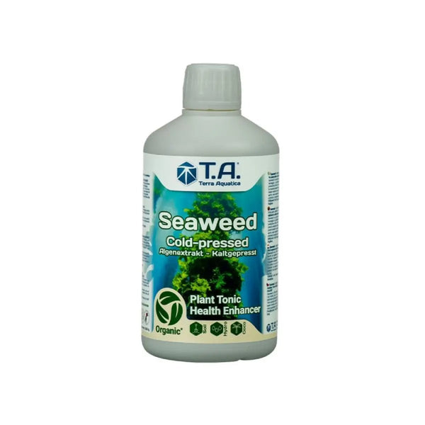 Terra Aquatica Seaweed 500ml engrais organique