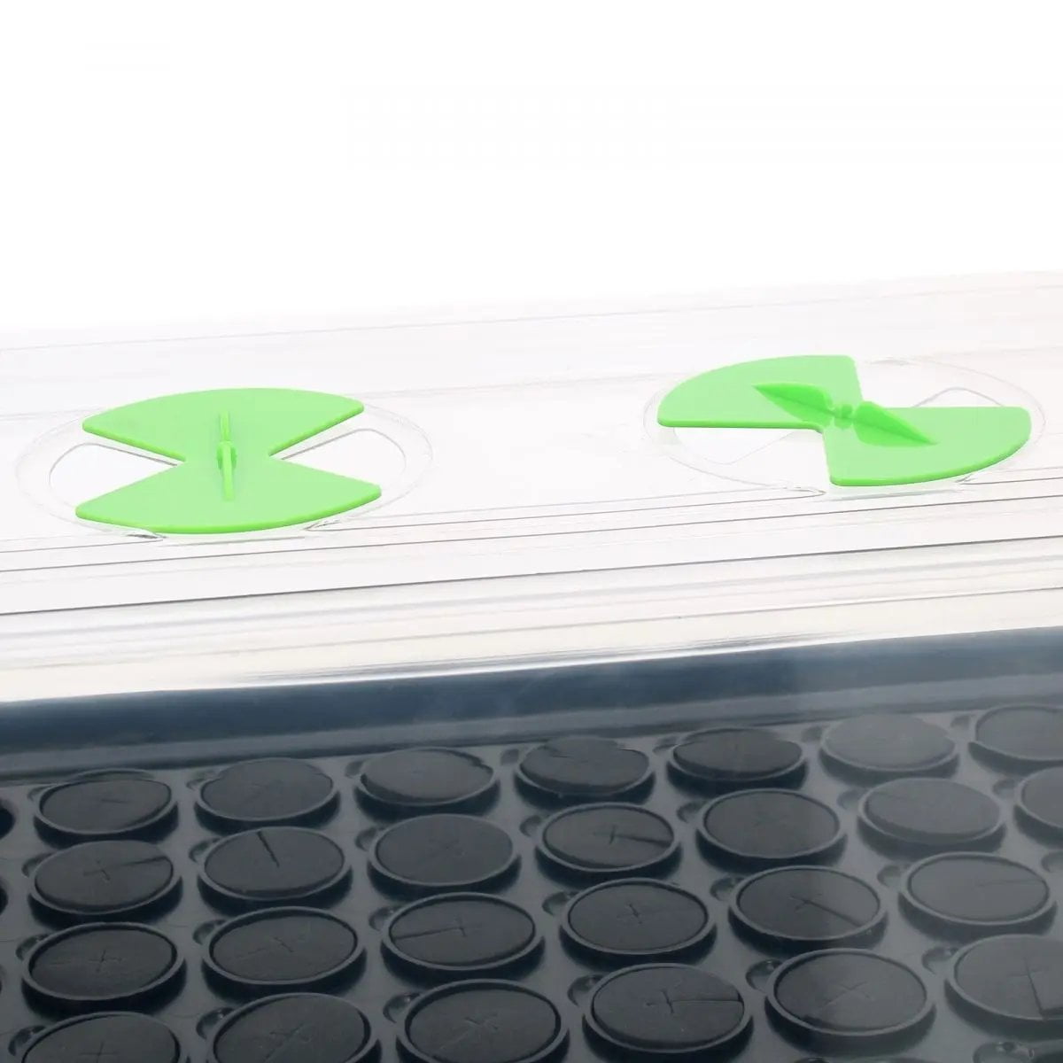 hydroponique X-Stream 40- Propagateur aéroponique pour 40 plantes