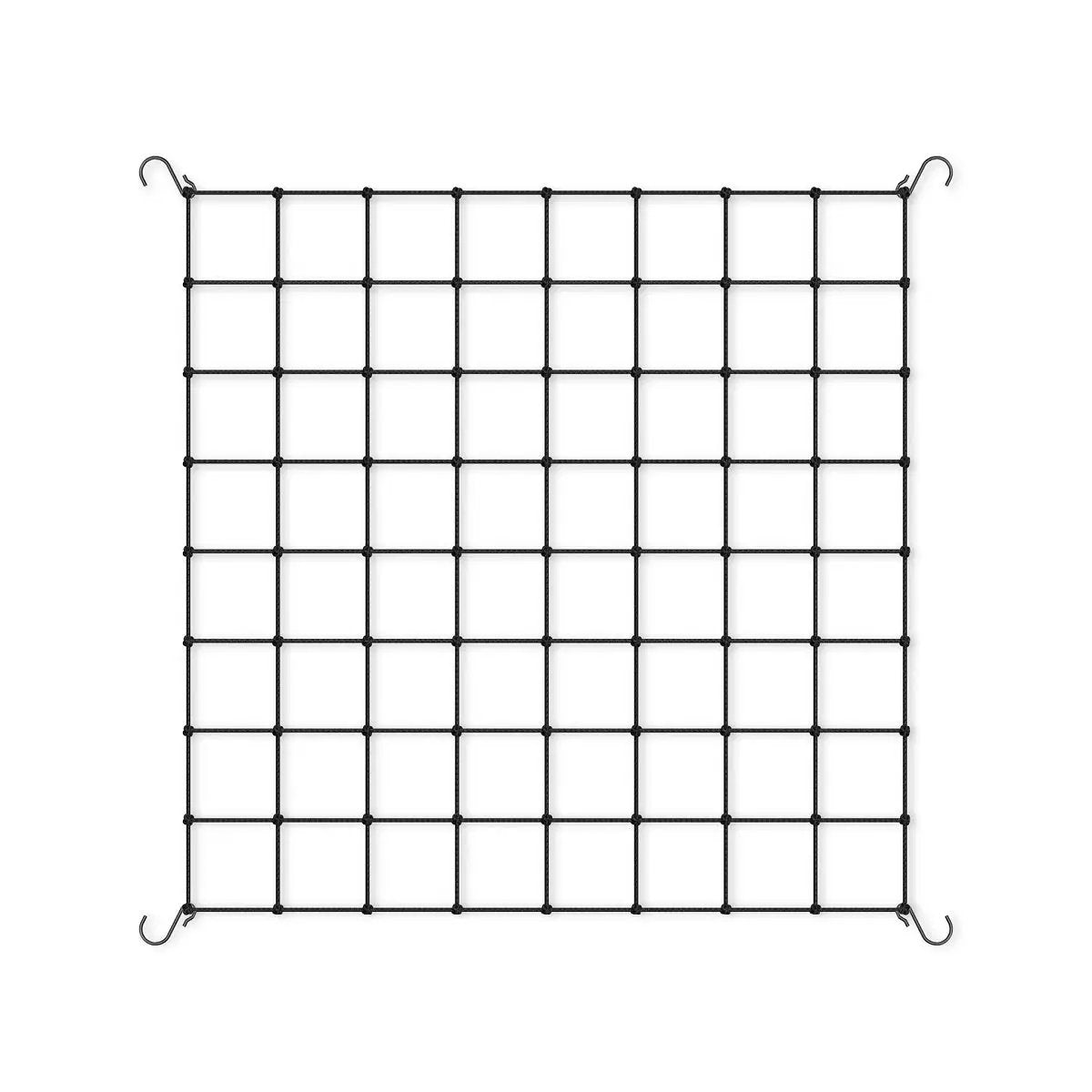 AC Infinity - filet de palissage 120x120cm