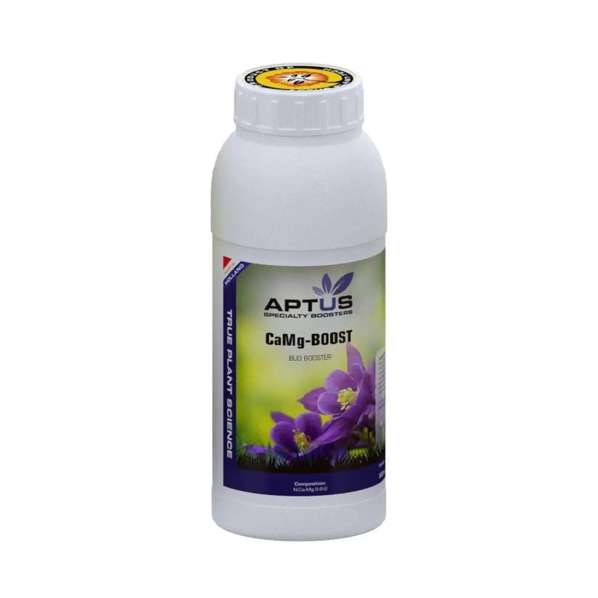 Aptus N-Boost 500ml