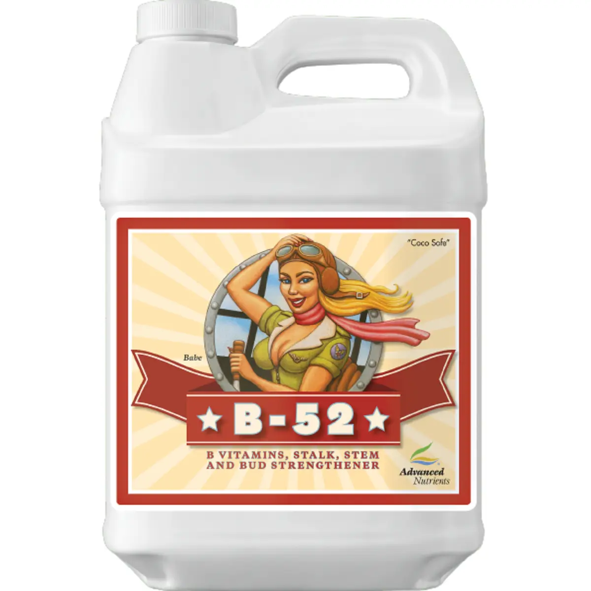 Advanced Nutrients B-52 10 litres stimulateur de croissance