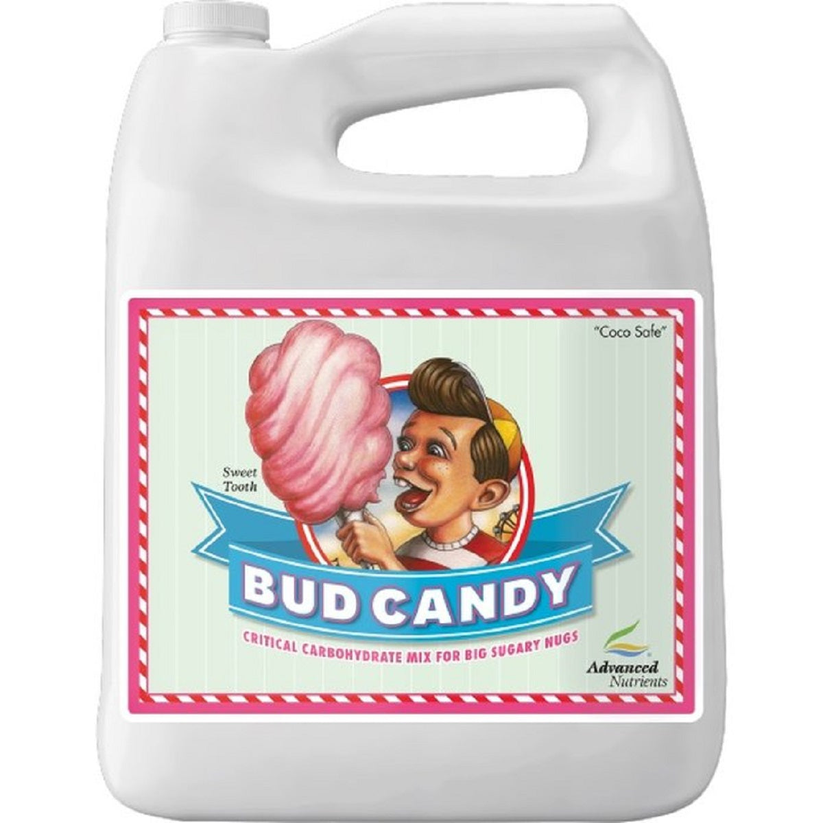 Booster de floraison Advanced Nutrients Bud Candy 10 litres