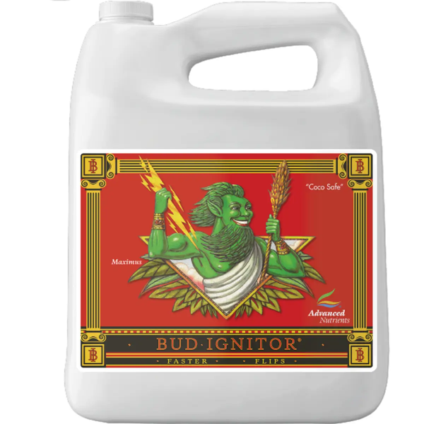 Stimulateur de floraison Bud Ignitor 5 litres