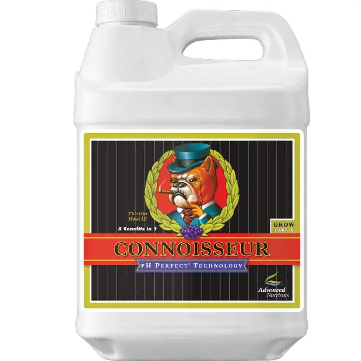 Advanced Nutrients Connoisseur Grow part A 500ml