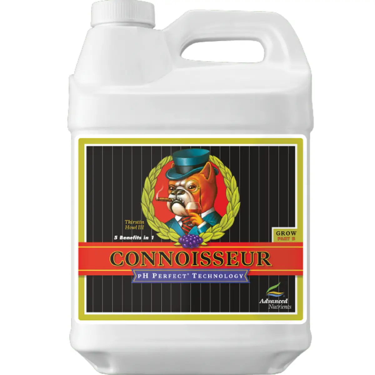 Advanced Nutrients Connoisseur Grow part B 500ml