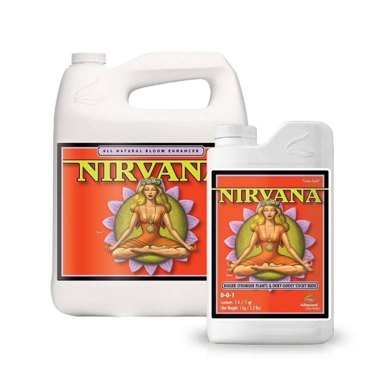 Advanced Nutrients Nirvana 250ml