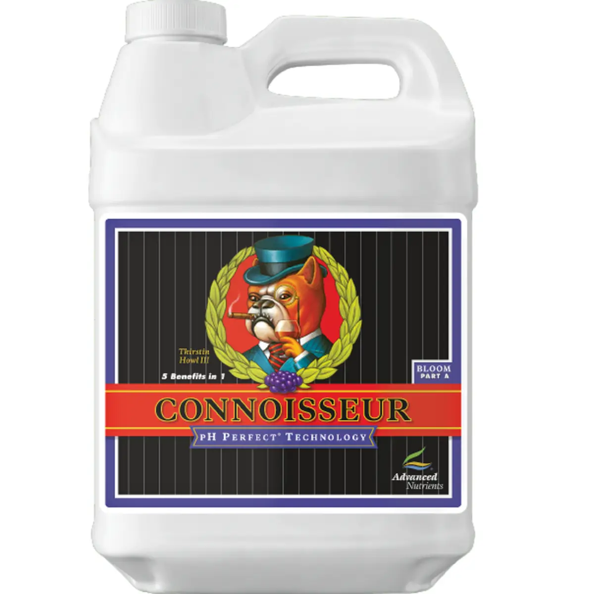 Advanced Nutrients Connoisseur Bloom part A 10 Litres