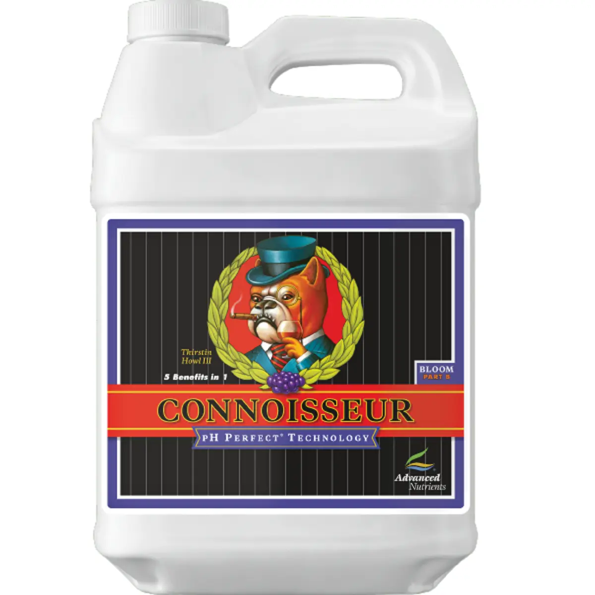 Advanced Nutrients Connoisseur Bloom part B 10 Litres