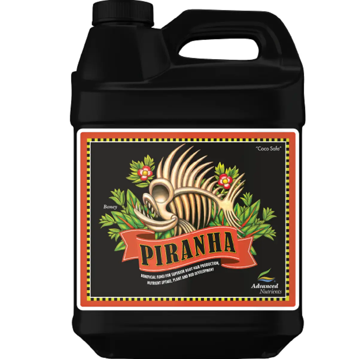 Engrais pour racines Advanced Nutrients Piranha 1 Litre