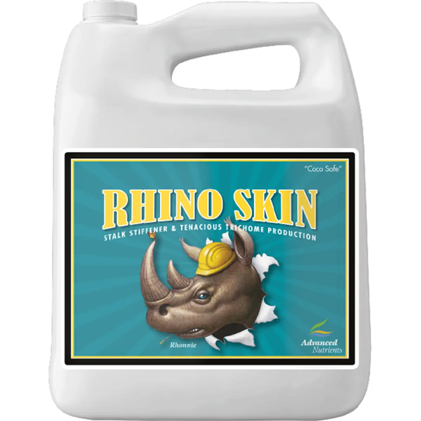 Additif au silicium Advanced Nutrients Rhino Skin 5 litres