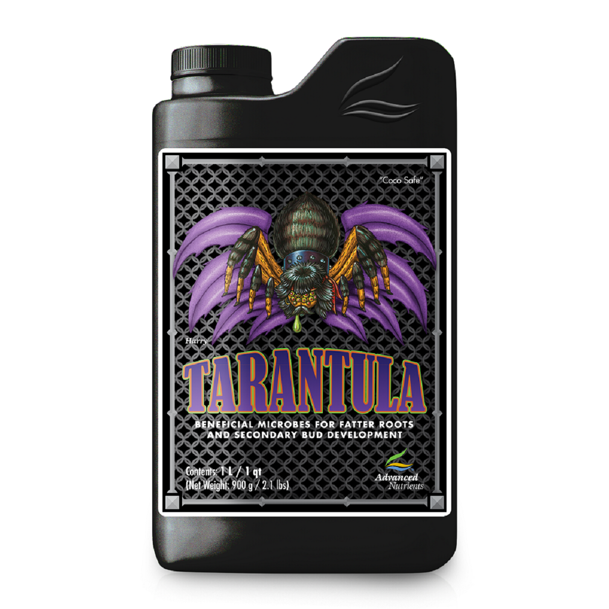 Advanced Nutrients Tarantula stimulateur de racine 1 Litre