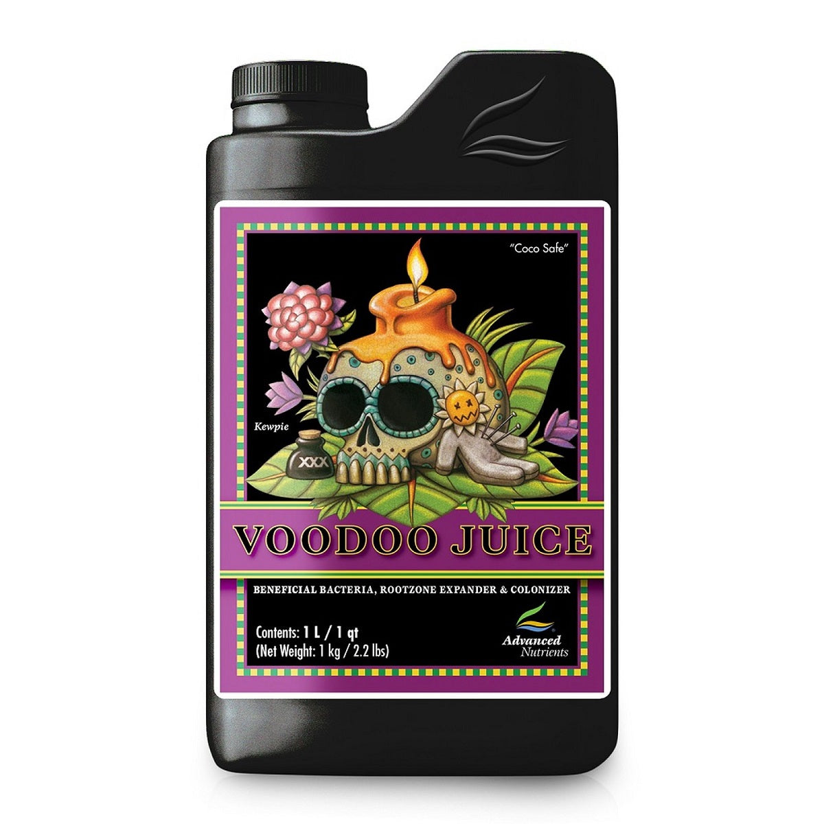 Engrais racinaire Advanced Nutrients Voodoo Juice 1 litre