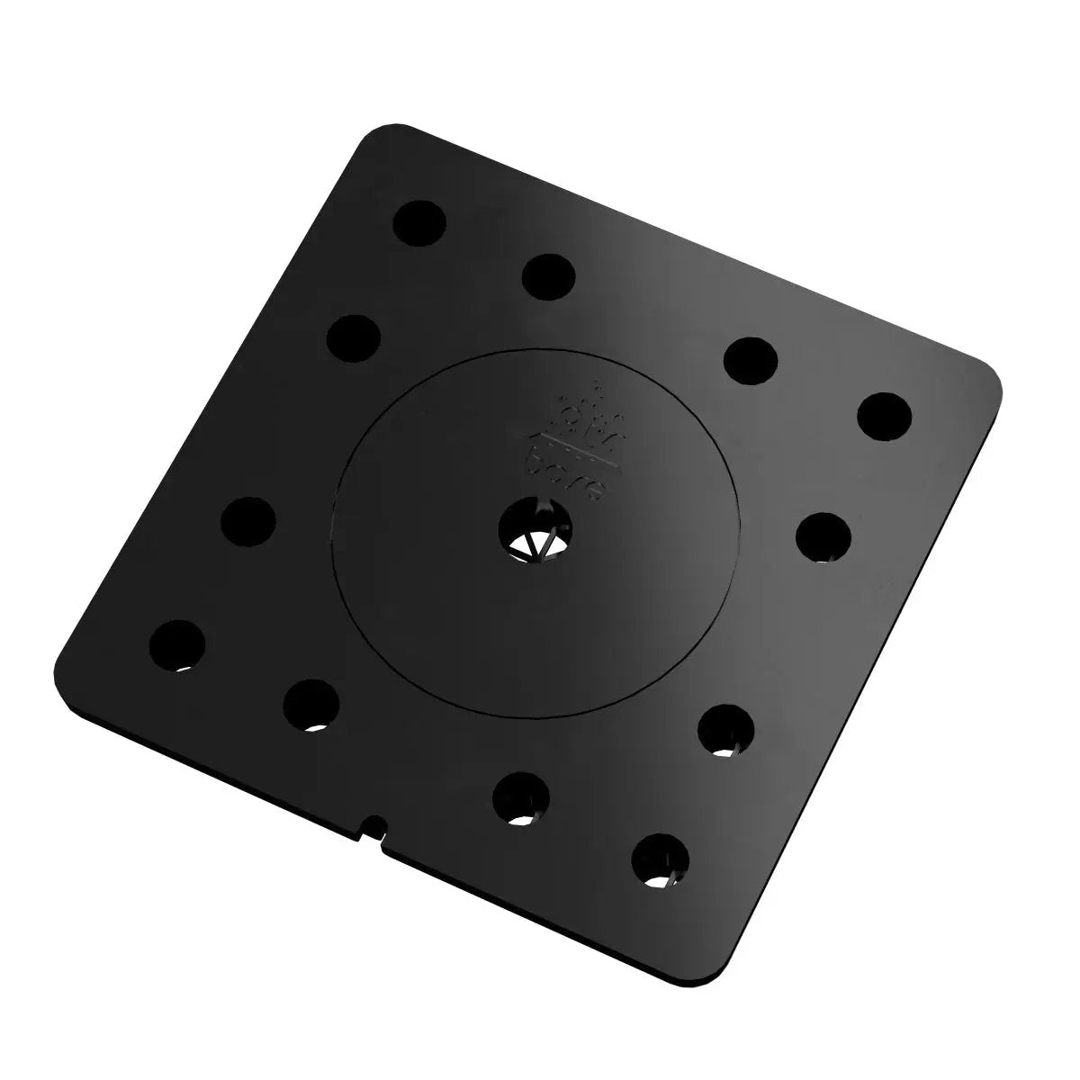 Un Airbase carré pour les systèmes de culture Autopot