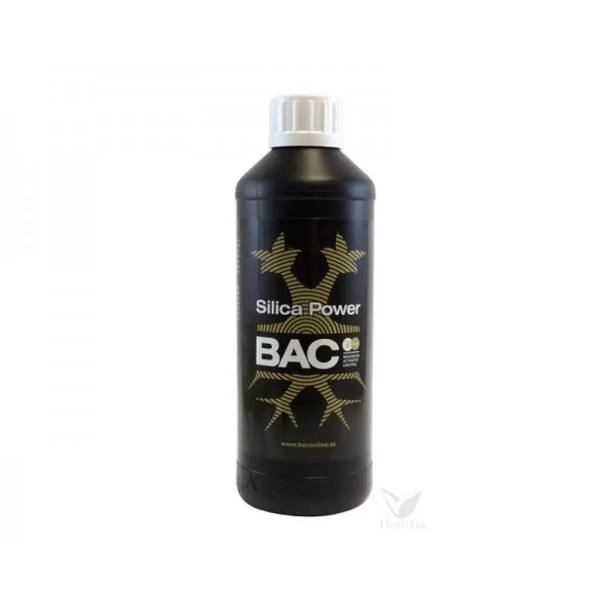 Stimulateur au silicium BAC Silica Power 500ml