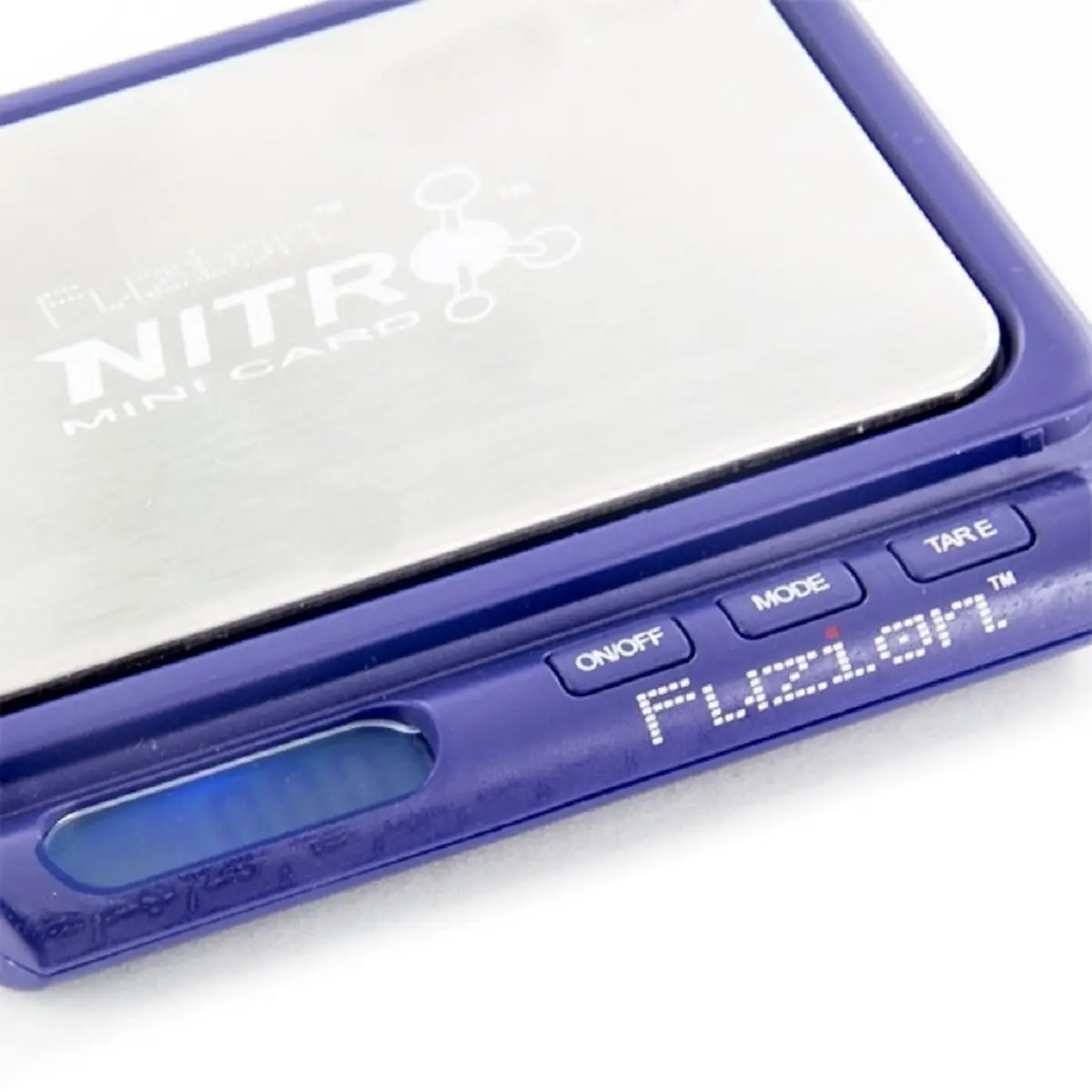 Fuzion Nitro 100g x 0,01g