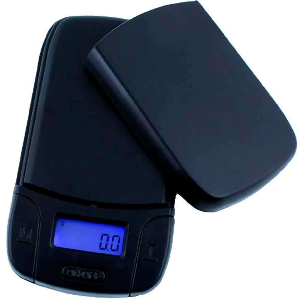 La balance de cuisine Fuzion SLR 500 grammes avec précision de 0,1g