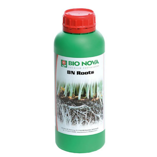 Engrais pour racines Bio Nova BN Roots 1 litre