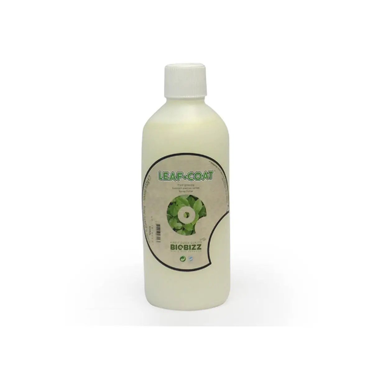 Recharge Biobizz Leaf Coat 500ml