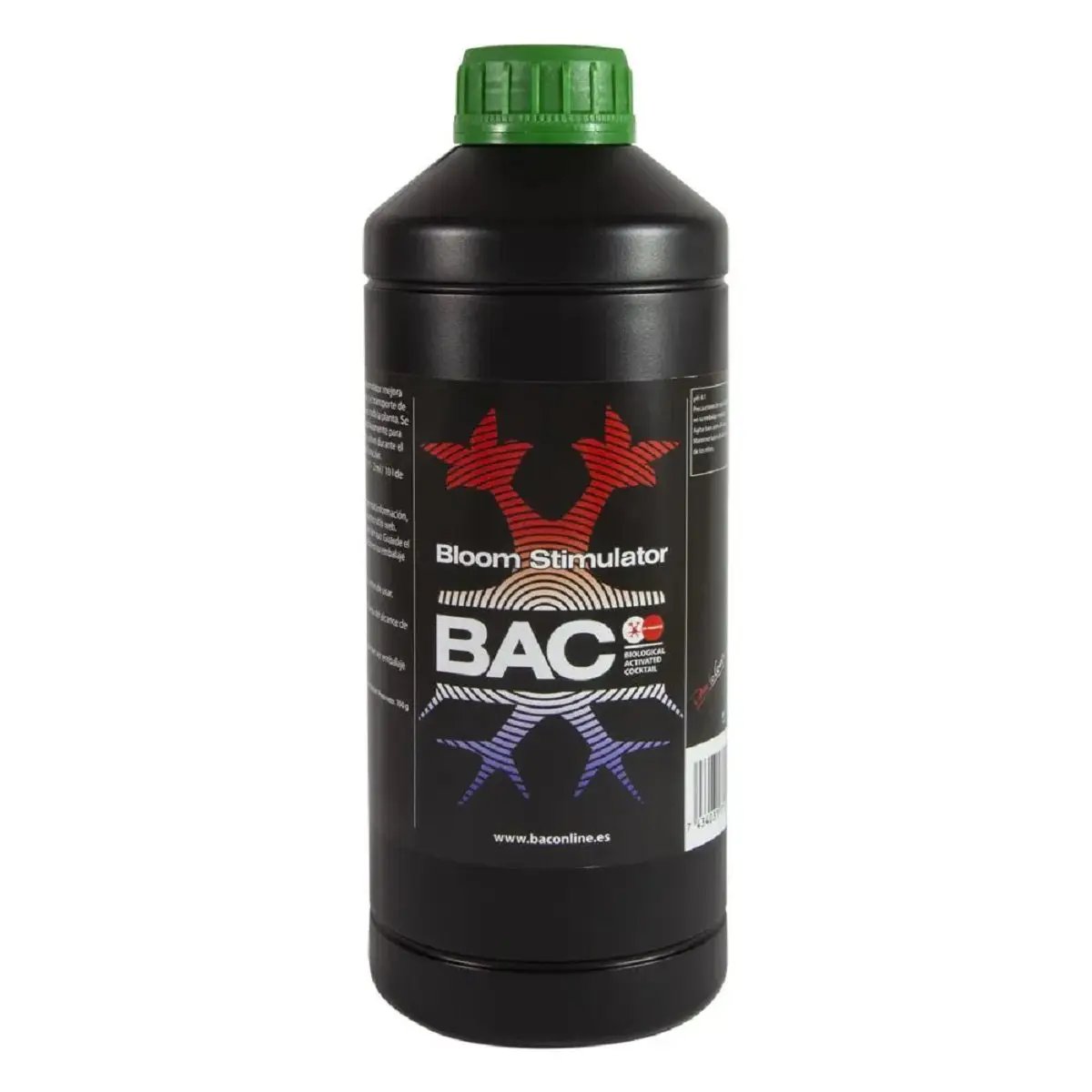Booster de floraison BAC Bloom Stimulator 1 litre