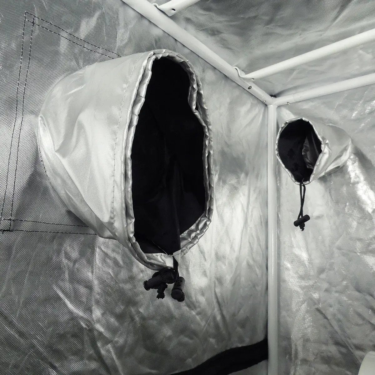 Tente de culture professionnelle Greencube G-Pro Diamond 100x100x200cm