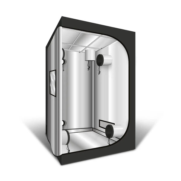 Tente de culture professionnelle Greencube G-Pro Diamond 80x80x180cm