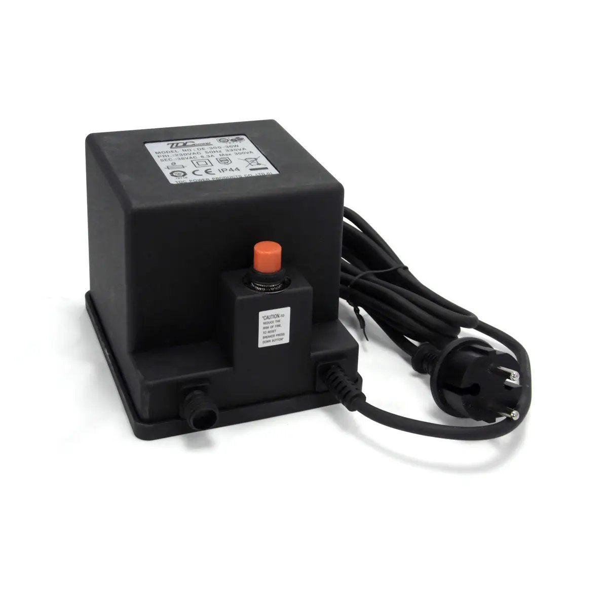 Mist Maker brumisateur à 9 têtes