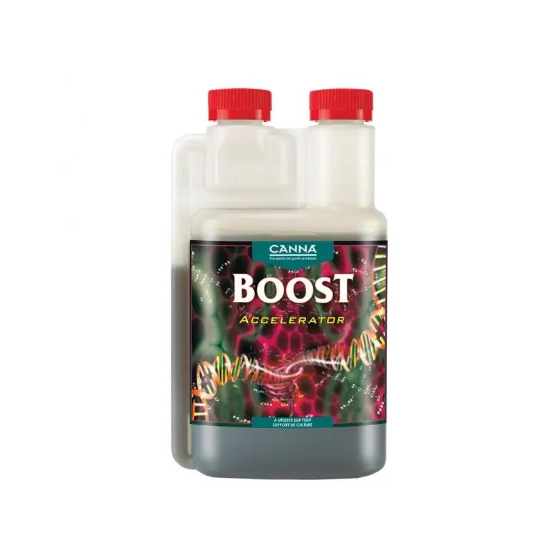 Booster de floraison Cannaboost accelerator 500ml