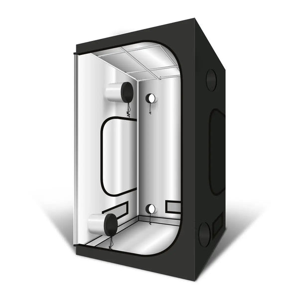 Box de culture Greencube G-Max 100x100x200cm