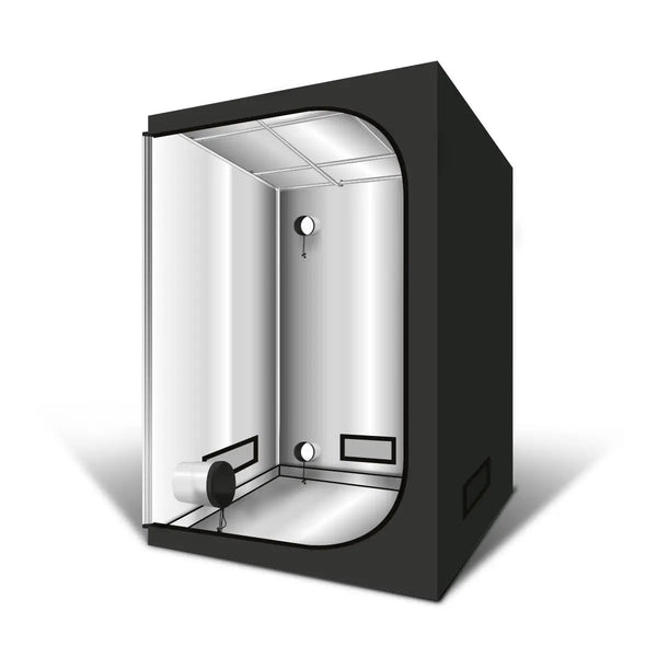 Box de culture professionnelle Greencube G-Max Wide 120x60x180cm