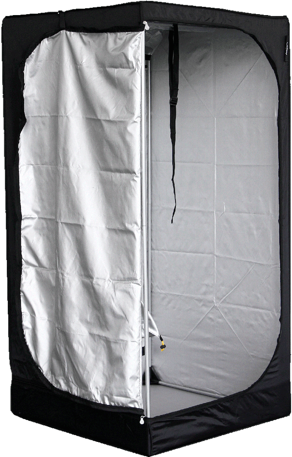 Mammoth LITE+ 80 - 80x80x160cm