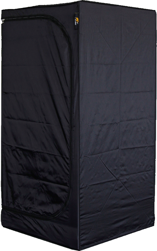 Mammoth LITE+ 80 - 80x80x160cm