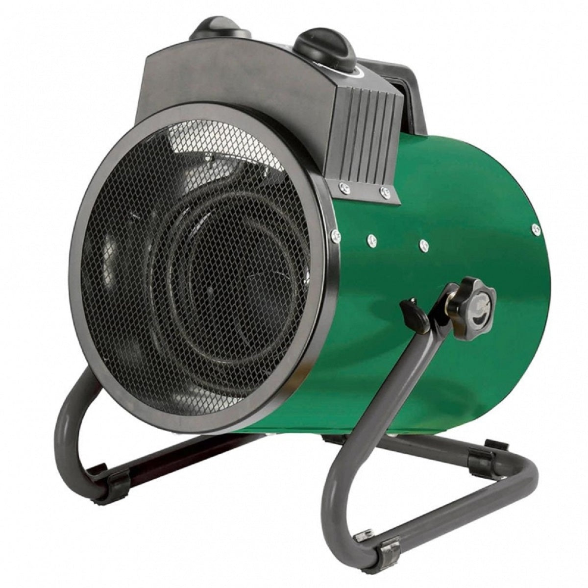 Chauffage soufflant en céramique pour serres et box de culture Lighthouse 3kw